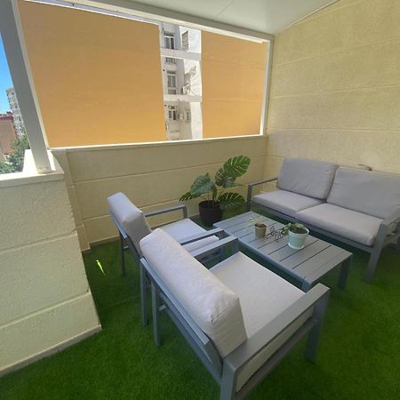 Salitre 51 Home Malaga II Экстерьер фото