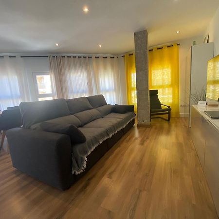 Salitre 51 Home Malaga II Экстерьер фото
