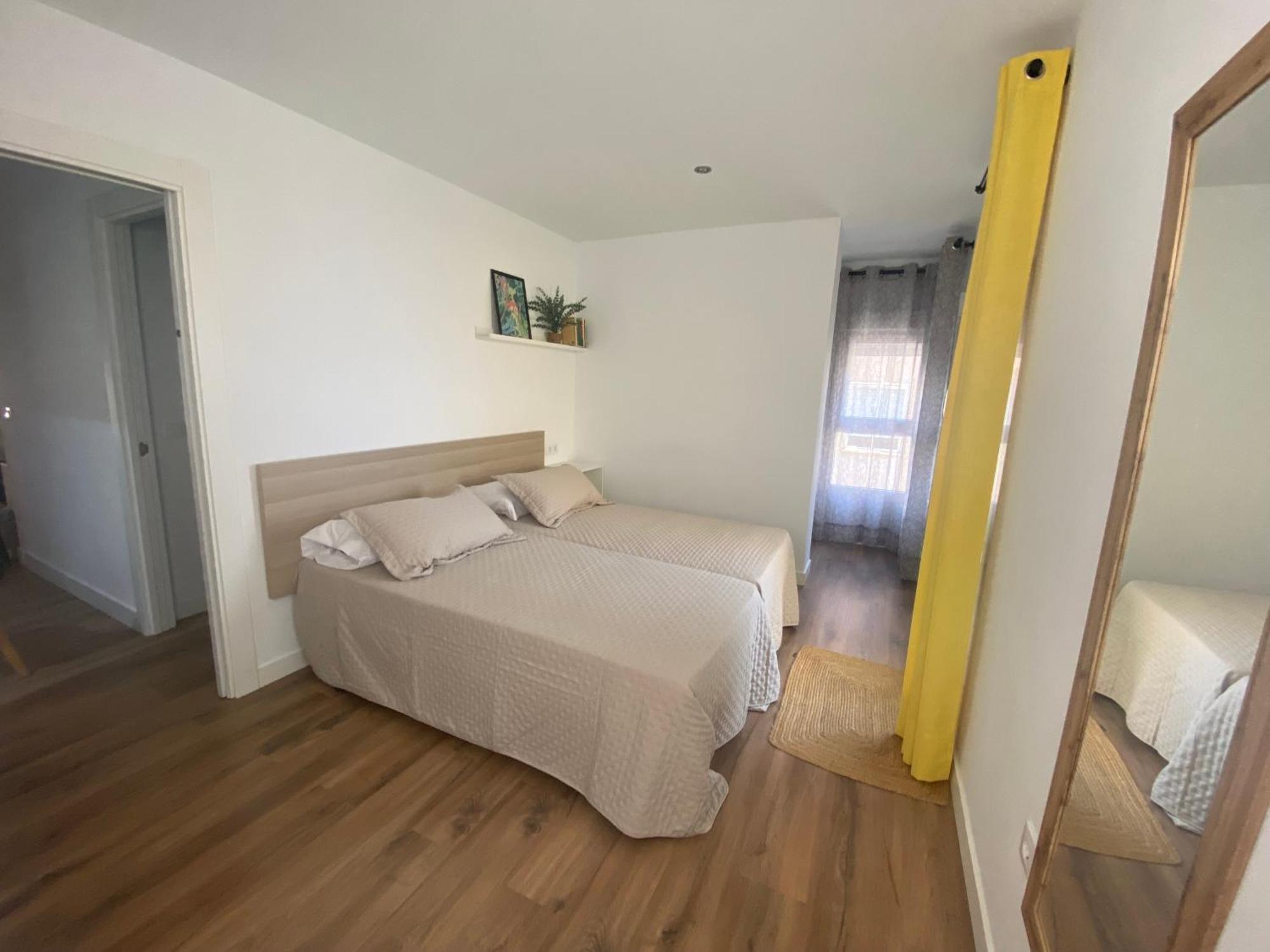 Salitre 51 Home Malaga II Экстерьер фото