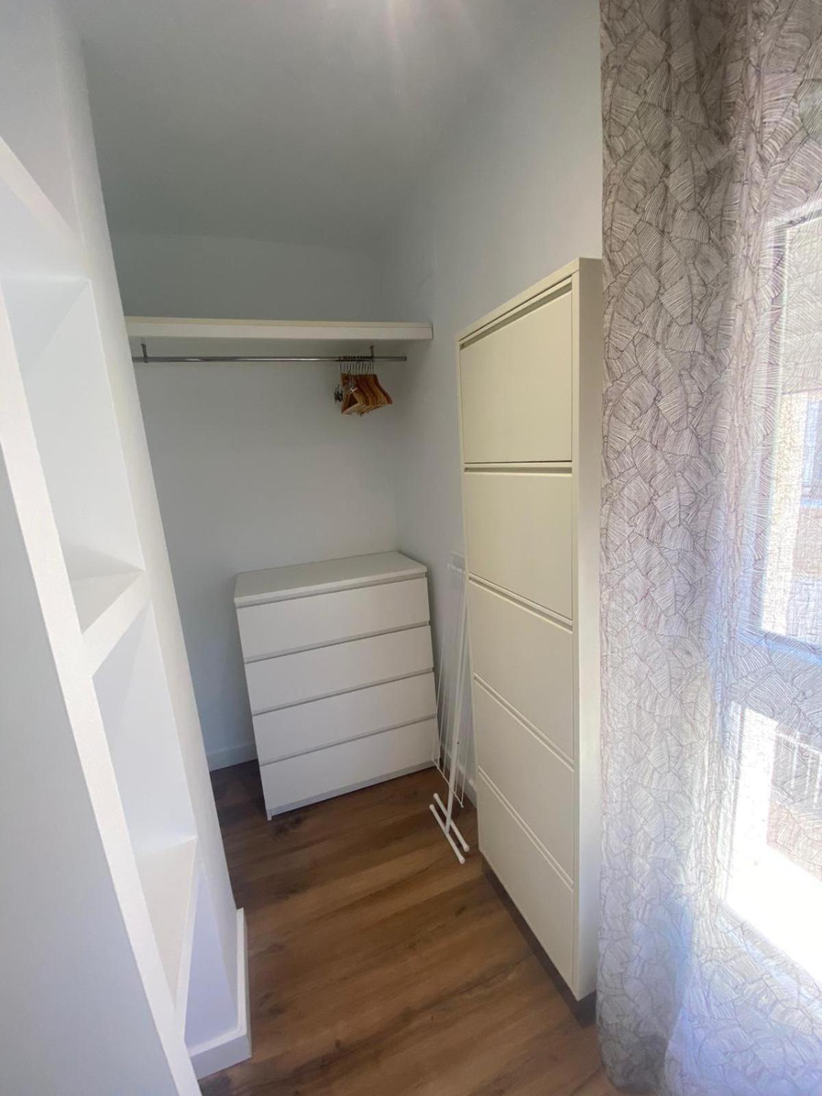 Salitre 51 Home Malaga II Экстерьер фото