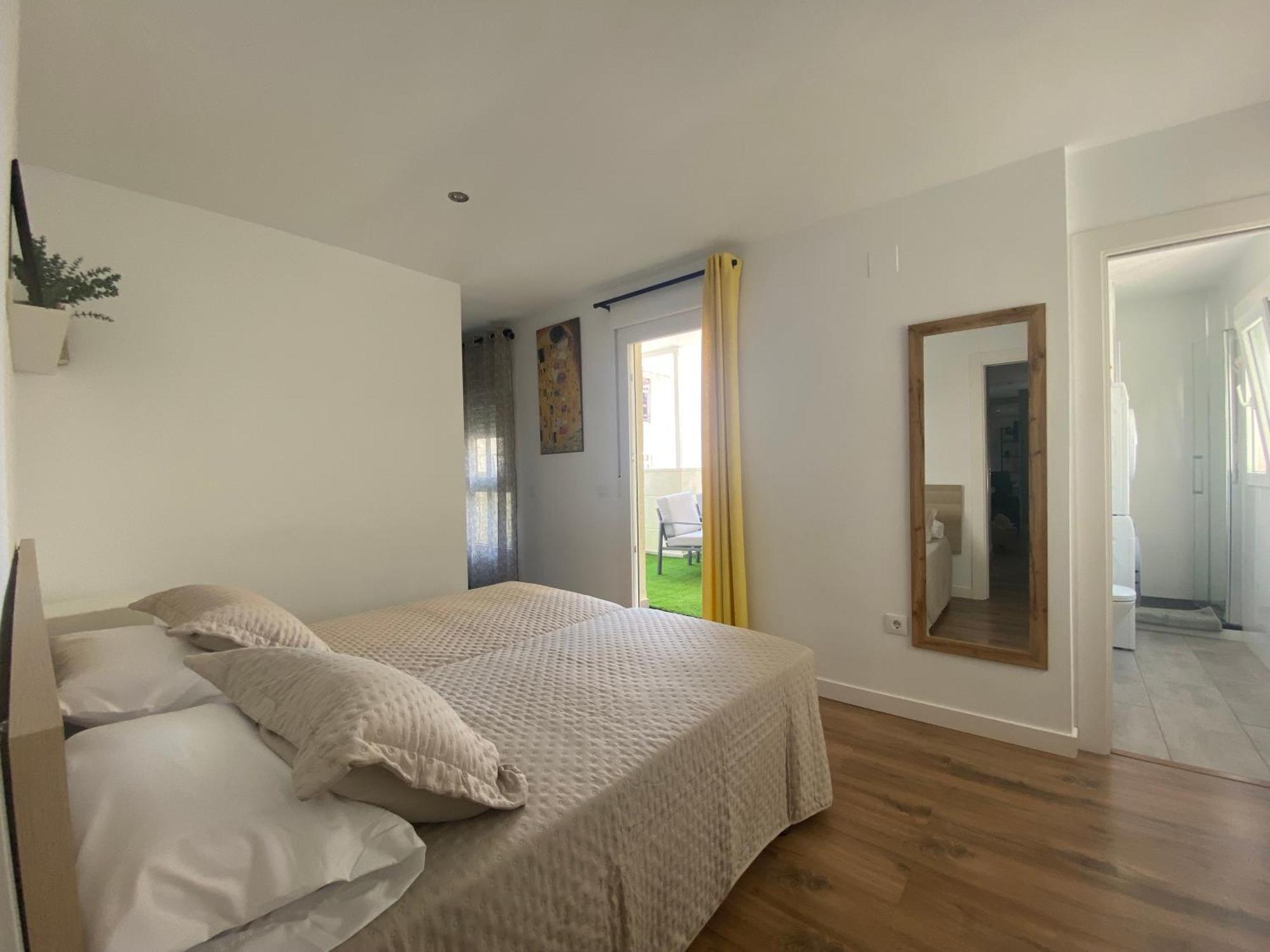Salitre 51 Home Malaga II Экстерьер фото