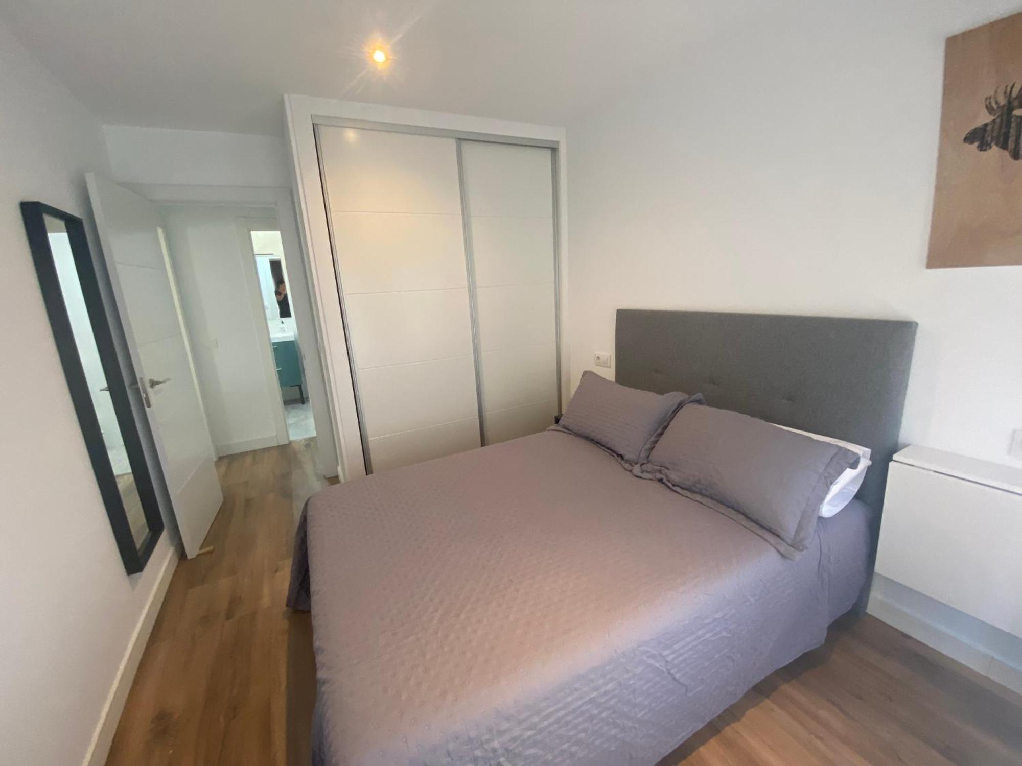 Salitre 51 Home Malaga II Экстерьер фото