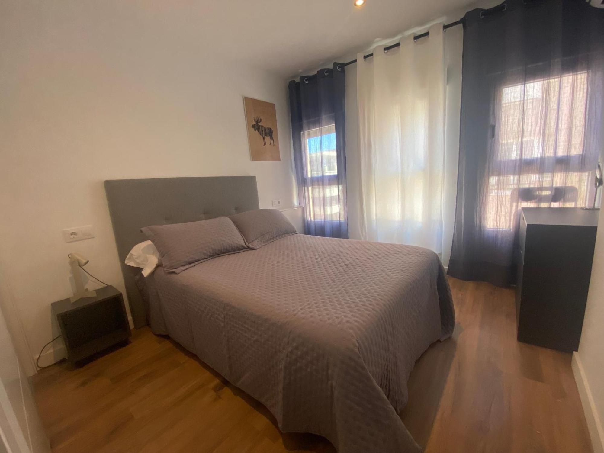Salitre 51 Home Malaga II Экстерьер фото